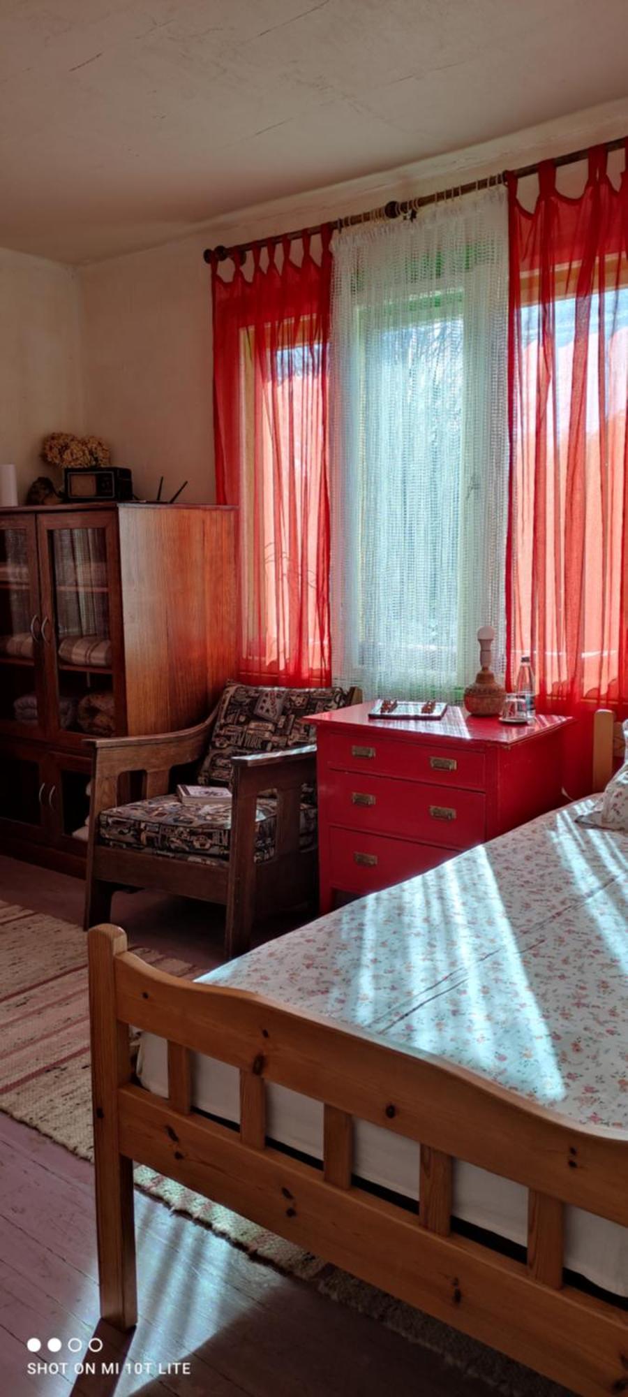 Bilkarskata Kashta Hotel Gorsko Slivovo Buitenkant foto