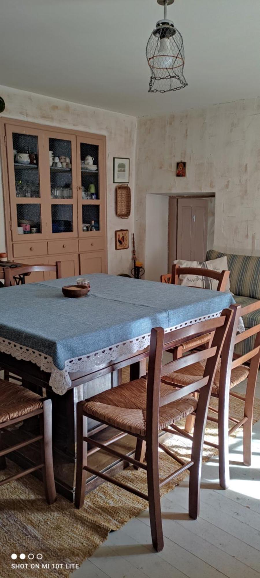 Bilkarskata Kashta Hotel Gorsko Slivovo Buitenkant foto