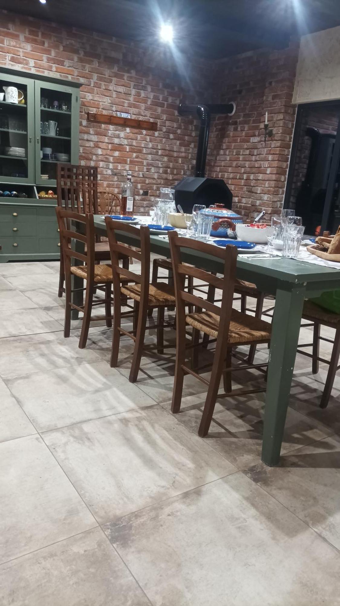 Bilkarskata Kashta Hotel Gorsko Slivovo Buitenkant foto
