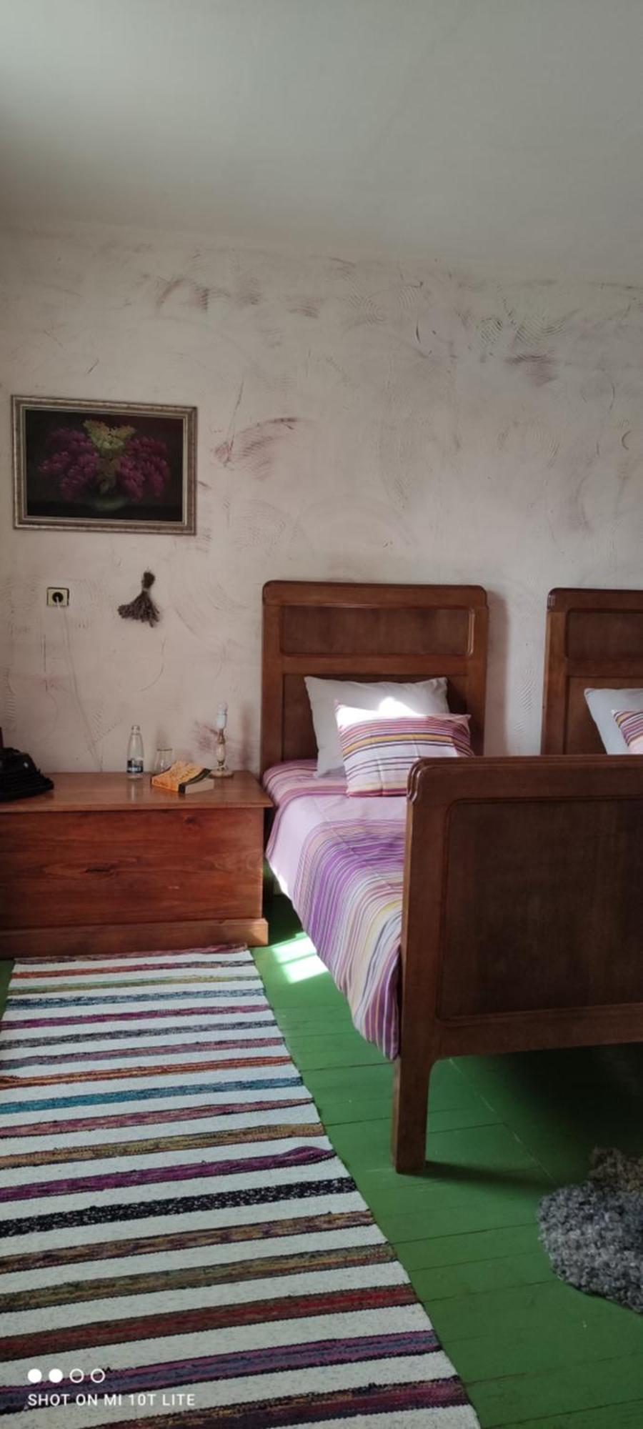 Bilkarskata Kashta Hotel Gorsko Slivovo Buitenkant foto