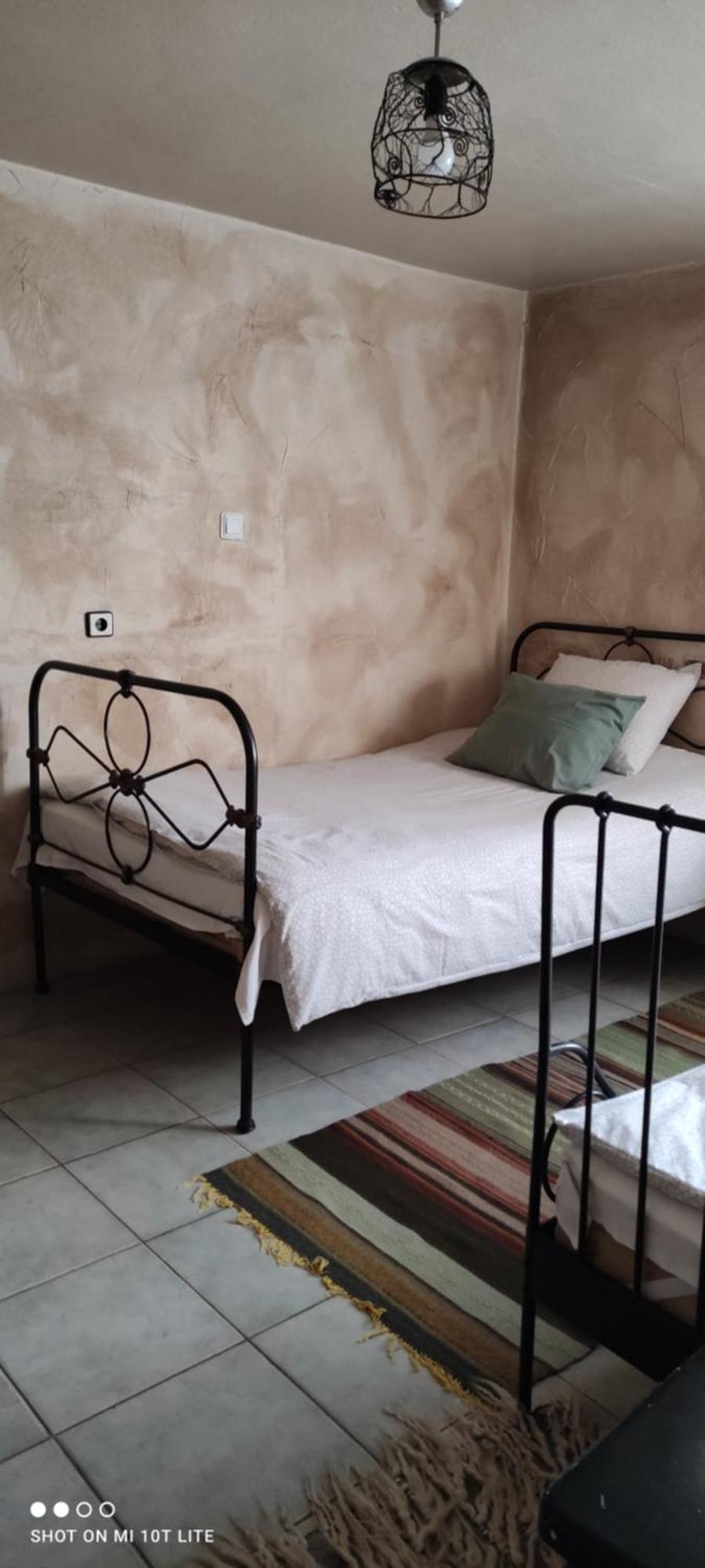 Bilkarskata Kashta Hotel Gorsko Slivovo Buitenkant foto