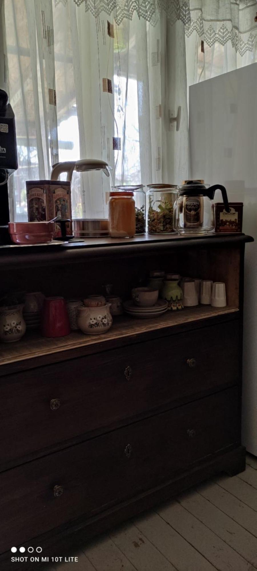 Bilkarskata Kashta Hotel Gorsko Slivovo Buitenkant foto
